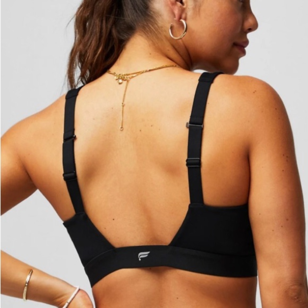 FABLECTICS ALL DAY EVERYDAY LOW IMPACT BRA - Picture 3 of 7